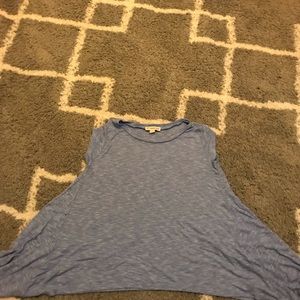 Kids light blue shirt